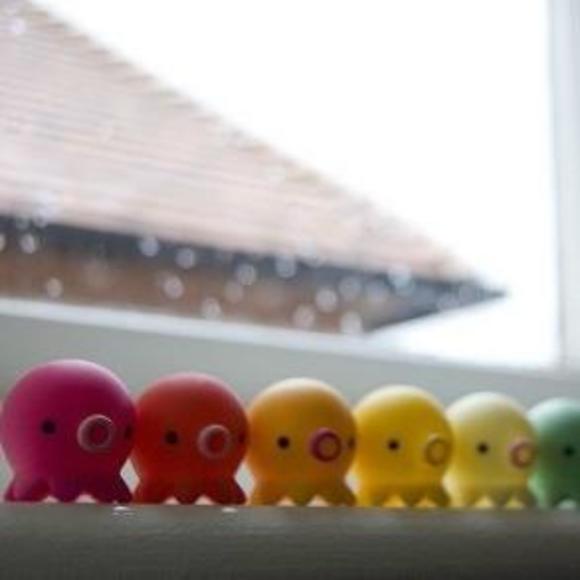 Meet your Posher, John - Picture 1 of 1